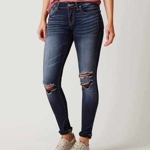 BKE STELLA SKINNY JEANS